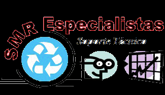 SMR Especialistas, S.A. DE C.V. logo