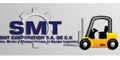 Smt Corporation logo