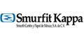 Smurfit Carton Y Papel De Mexico Sa De Cv logo