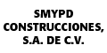 SMYPD CONSTRUCCIONES SA DE CV