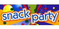 SNACK PARTY logo