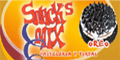 SNACK'S MIX logo