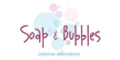 SOAP & BUBBLES logo