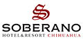 Soberano Hotel & Resort logo