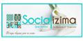 Socializima logo