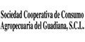 SOCIEDAD COOPERATIVA DE CONSUMO AGROPECUARIA DEL GUADIANA S.R.L. C.V. logo