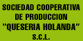 SOCIEDAD COOPERATIVA DE PRODUCCION QUESERIA HOLANDA S.C.L.