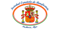 Sociedad Española De Beneficencia logo
