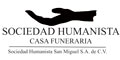 Sociedad Humanista San Miguel Sa De Cv logo