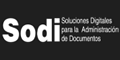 SODI logo