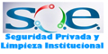 Soe Seguridad Privada Y Limpieza Institucional logo