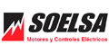 Soelsa logo