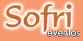 SOFRI EVENTOS logo