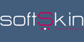 SOFT SKIN logo