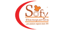 Sofy Banquetes logo