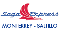 SOGA EXPRESS logo