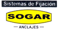 SOGAR ANCLAJES logo