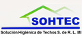 Sohtec Solucion Higienica De Techos logo