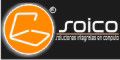 SOICO SOLUCIONES INTEGRALES EN COMPUTO logo