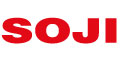 SOJI logo