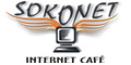 Sokonet logo