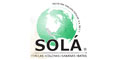 SOLÁ logo