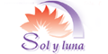 SOL Y LUNA logo