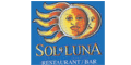 SOL Y LUNA RESTAURANT BAR logo