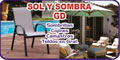 Sol Y Sombra Gd logo