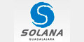 Solana Guadalajara logo