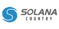Solana Suzuki Country logo