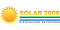 Solar 2008 logo