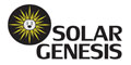 Solar Genesis logo