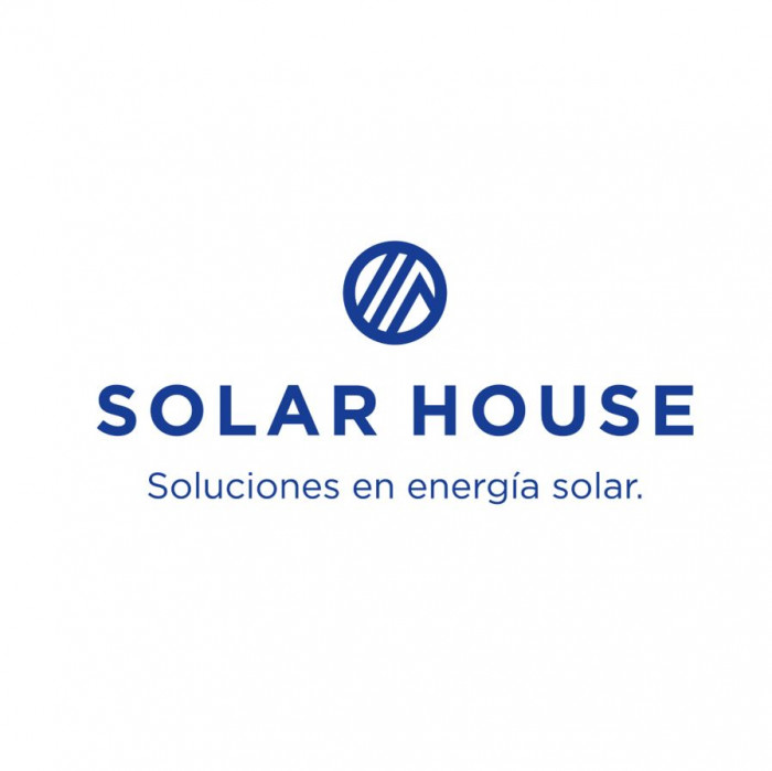 Solar House