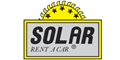 Solar Renta Car logo