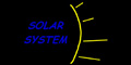 Solar System