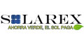 Solarex logo