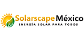 SOLARSCAPE DE MEXICO S.A. DE C.V. logo