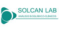 SOLCAN LAB S.A DE C.V logo