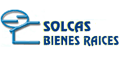 SOLCAS BIENES RAICES logo