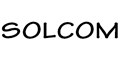 Solcom logo