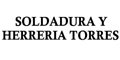 SOLDADURA Y HERRERIA TORRES logo