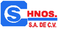 SOLDADURAS CARRASCO HNOS SA DE CV logo