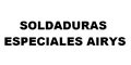 Soldaduras Especiales Airys logo