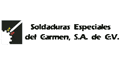 Soldaduras Especiales Del Carmen, S.A. De C.V. logo