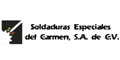 Soldaduras Especiales Y Servicios Tecnicos Del Carmen logo