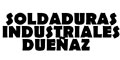 Soldaduras Industriales Dueñaz logo