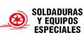 SOLDADURAS Y EQUIPOS ESPECIALES logo