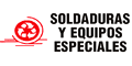 SOLDADURAS Y EQUIPOS ESPECIALES