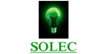 Solec Soluciones Electricas logo